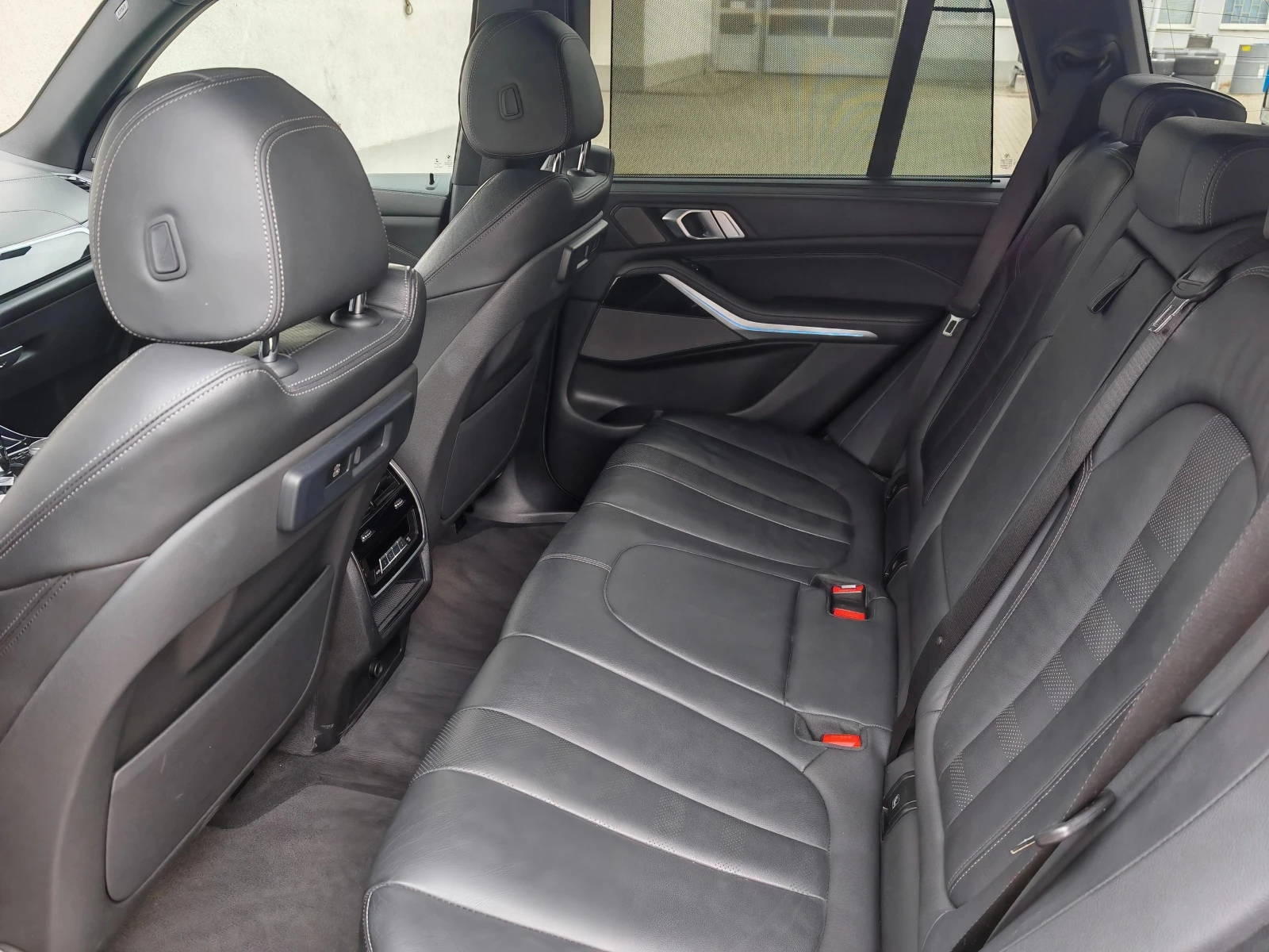 BMW X5  xDrive45e , снимка 9 - Автомобили и джипове - 56724376