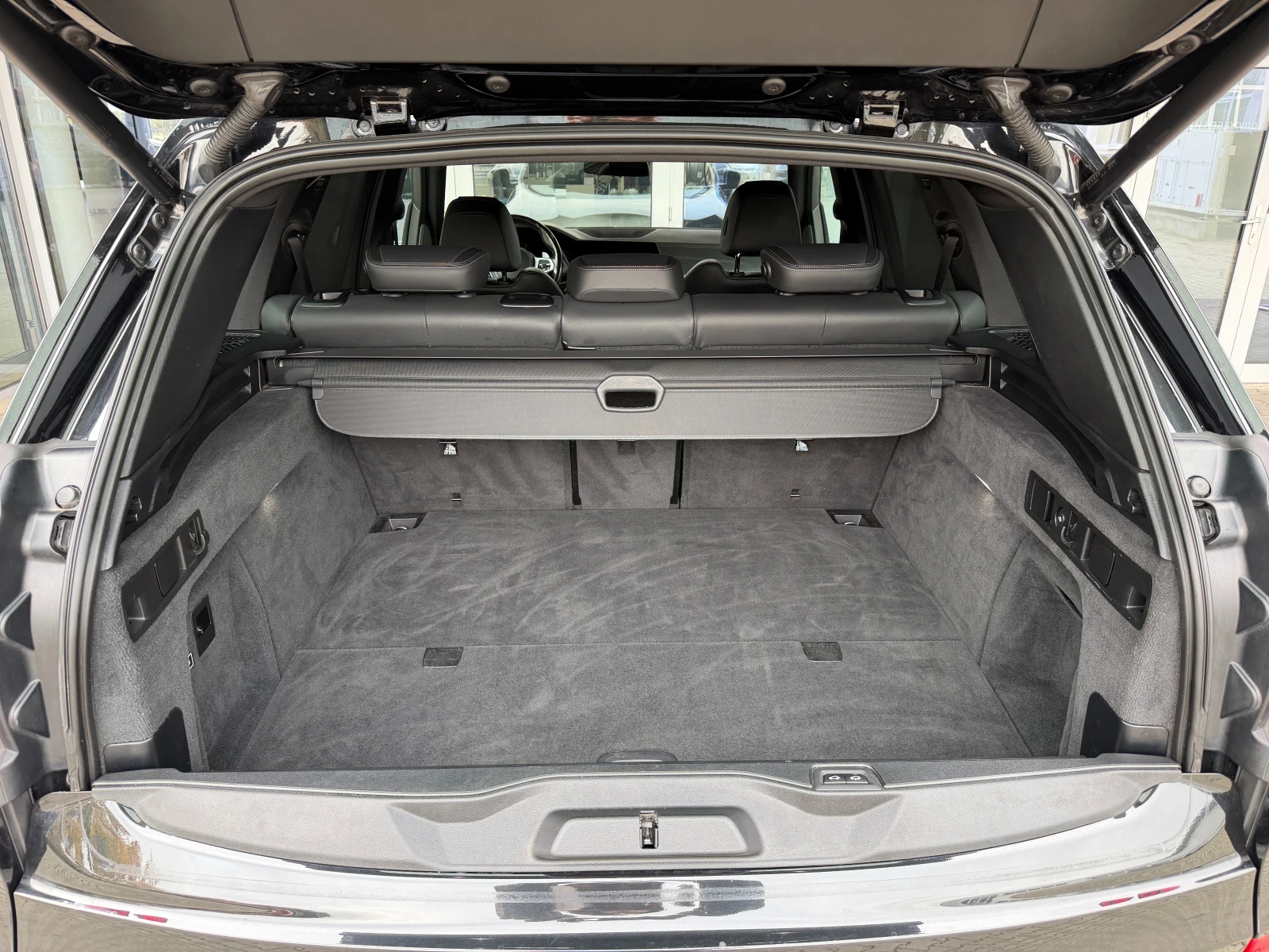 BMW X5  xDrive45e , снимка 10 - Автомобили и джипове - 56724376