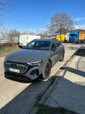 Audi Q8  sportback e-tron e55 s-line - изображение 3