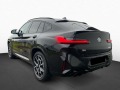 BMW X4 M40d/ xDrive/ HEAD UP/ 360 CAMERA/ LASER/ PANO/  - изображение 3