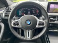 BMW X4 M40d/ xDrive/ HEAD UP/ 360 CAMERA/ LASER/ PANO/  - изображение 6