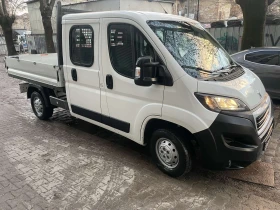Peugeot Boxer 2.2HDi, снимка 1