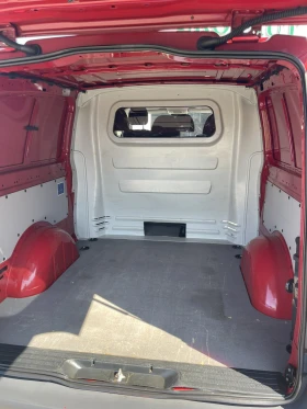 Mercedes-Benz Vito 2.2 Cdi Дълга база, Товаропътническо, снимка 13