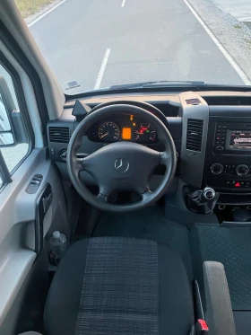Mercedes-Benz 316, снимка 11