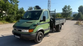 Iveco 35s15 65s15, снимка 1