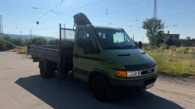 Iveco 35s15 65s15, снимка 12