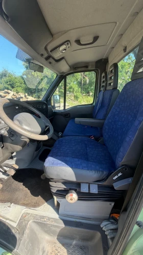 Iveco 35s15 65s15, снимка 6