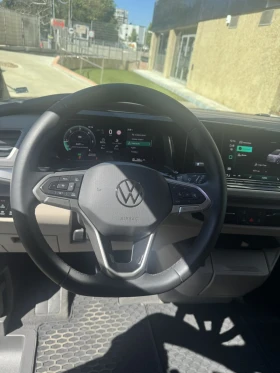 VW Multivan, снимка 7