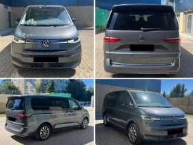 VW Multivan, снимка 1