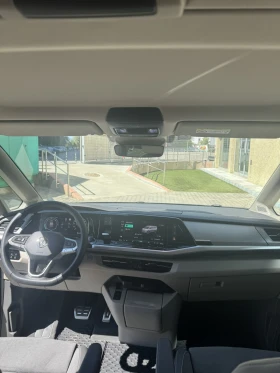 VW Multivan, снимка 8