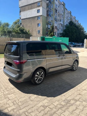 VW Multivan, снимка 5