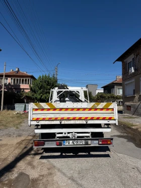 Renault Master, снимка 4