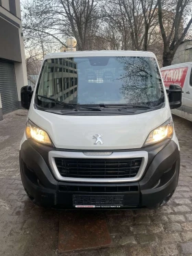 Peugeot Boxer 2.2HDi