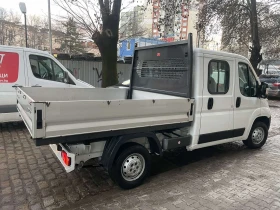 Peugeot Boxer 2.2HDi, снимка 2