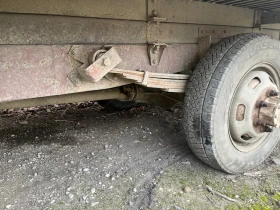 Обява за продажба на Iveco 3510 Бордови с здрав бризент ~5 500 лв. - изображение 3