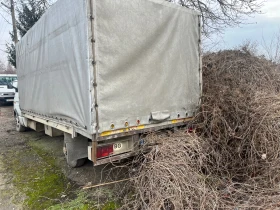Обява за продажба на Iveco 3510 Бордови с здрав бризент ~5 500 лв. - изображение 1