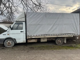 Обява за продажба на Iveco 3510 Бордови с здрав бризент ~5 500 лв. - изображение 2