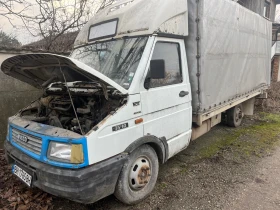 Обява за продажба на Iveco 3510 Бордови с здрав бризент ~5 500 лв. - изображение 7