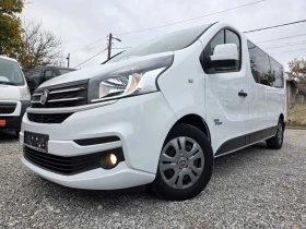 Fiat Talento 1.6 Евро6 8+ 1 Дълга база - изображение 1