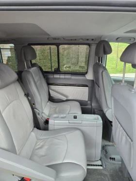 Mercedes-Benz Viano 2.2CDI 150KC, снимка 14