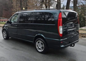 Mercedes-Benz Viano 2.2CDI 150KC, снимка 5