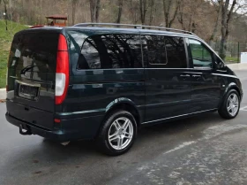 Mercedes-Benz Viano 2.2CDI 150KC, снимка 4