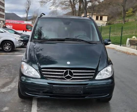Mercedes-Benz Viano 2.2CDI 150KC, снимка 2