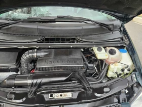 Mercedes-Benz Viano 2.2CDI 150KC, снимка 8