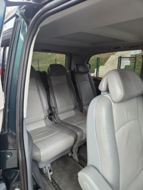 Mercedes-Benz Viano 2.2CDI 150KC, снимка 16