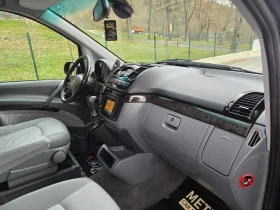 Mercedes-Benz Viano 2.2CDI 150KC, снимка 11