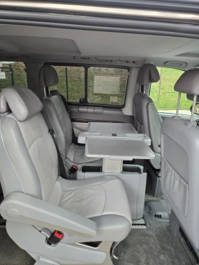 Mercedes-Benz Viano 2.2CDI 150KC, снимка 13