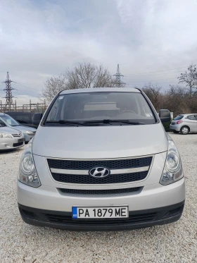 Hyundai H1 2.5, 163�.�. | Mobile.bg � ����� ������ 5