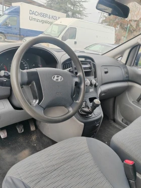 Hyundai H1 2.5, 163�.�. | Mobile.bg � ����� ������ 8