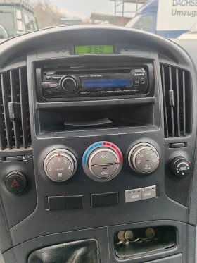 Hyundai H1 2.5, 163�.�. | Mobile.bg � ����� ������ 9
