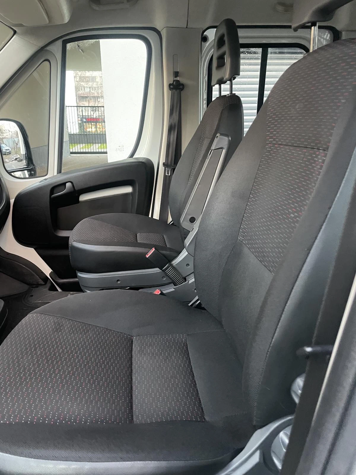 Peugeot Boxer 2.2HDi | Mobile.bg   14