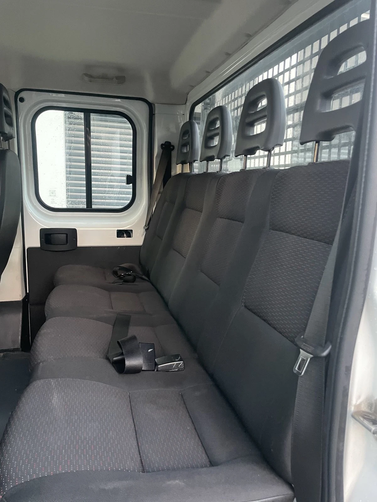 Peugeot Boxer 2.2HDi | Mobile.bg   15