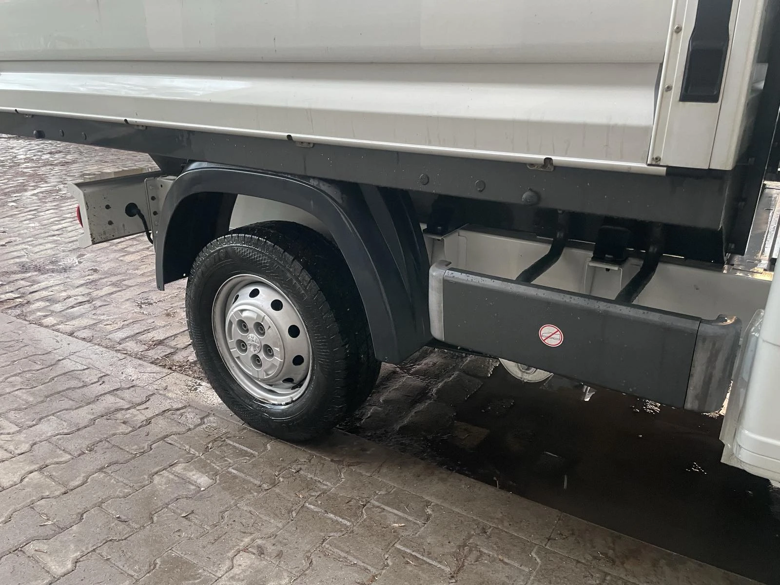 Peugeot Boxer 2.2HDi | Mobile.bg   11