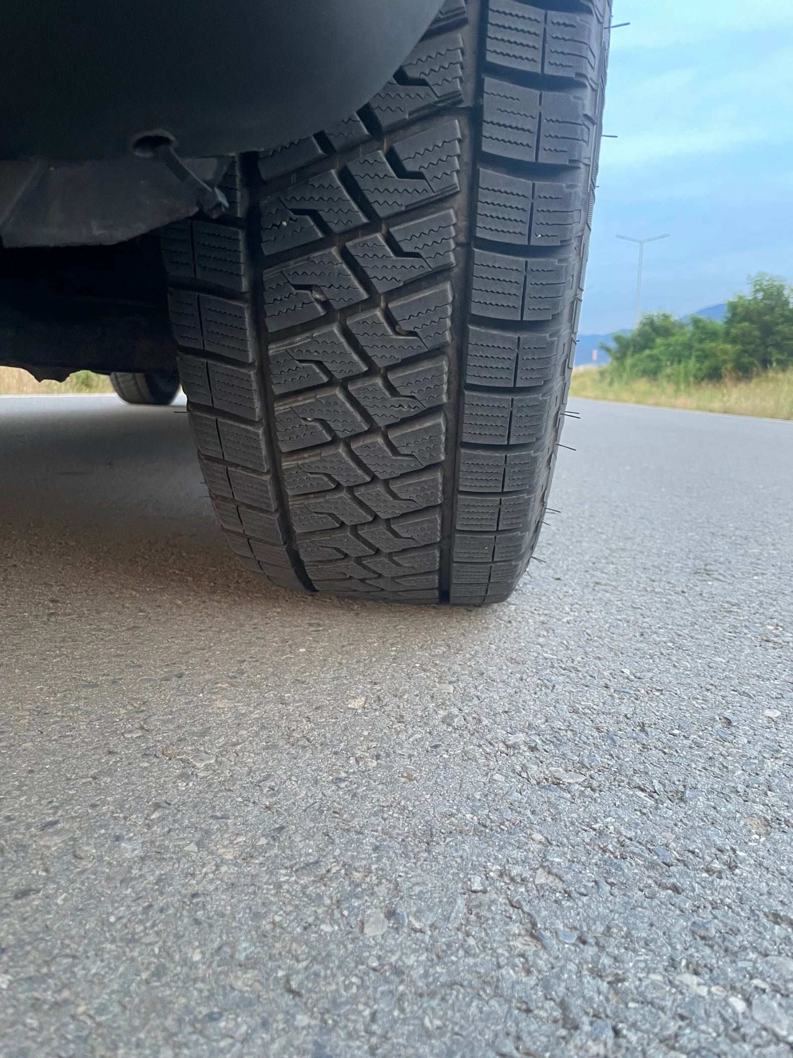 Mercedes-Benz 316, снимка 16 - Бусове и автобуси - 54826118