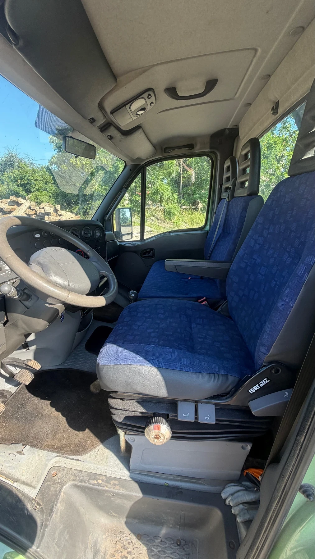 Iveco 35s15 65s15, снимка 6 - Бусове и автобуси - 54989962