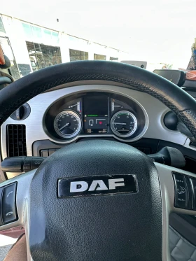 Daf XF 440, снимка 7