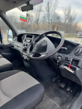 Iveco Daily самосвал, снимка 9