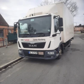 Man Tgl  - изображение 1