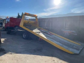 Mercedes-Benz Atego 1523, снимка 2