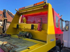 Mercedes-Benz Atego 1523, снимка 10