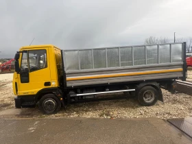 Iveco Eurocargo Самосвал 2бр. | Auto.bg — изображение 9
