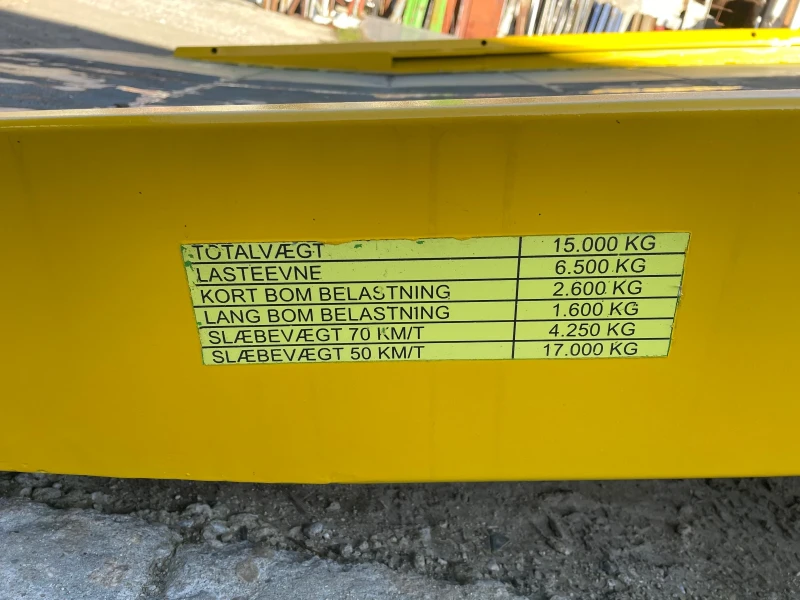 Mercedes-Benz Atego 1523, снимка 5 - Камиони - 52815737