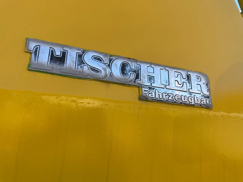 Mercedes-Benz Atego 1523, снимка 6 - Камиони - 52815737