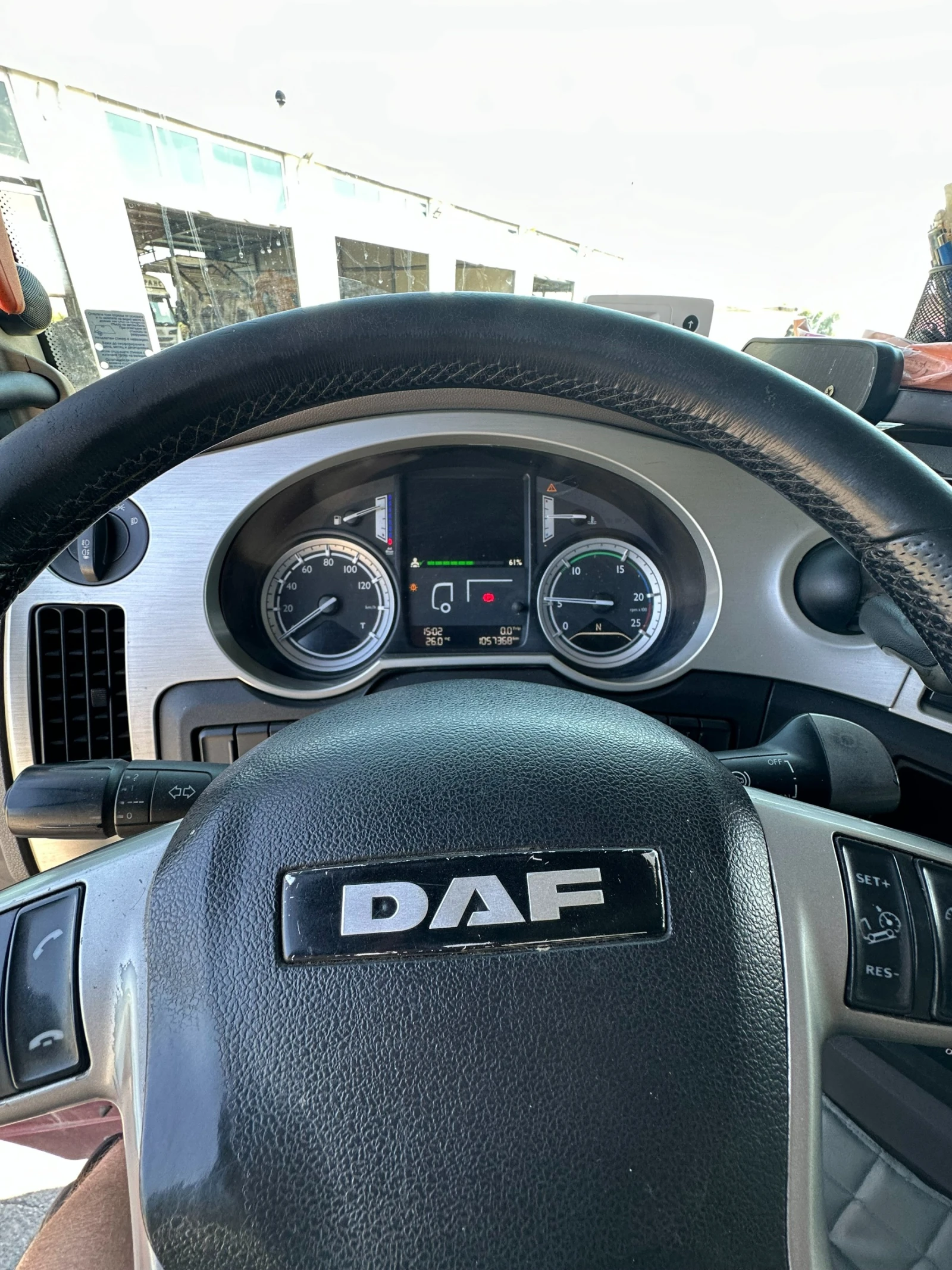 Daf XF 440   ЛИЗИНГ! - изображение 7