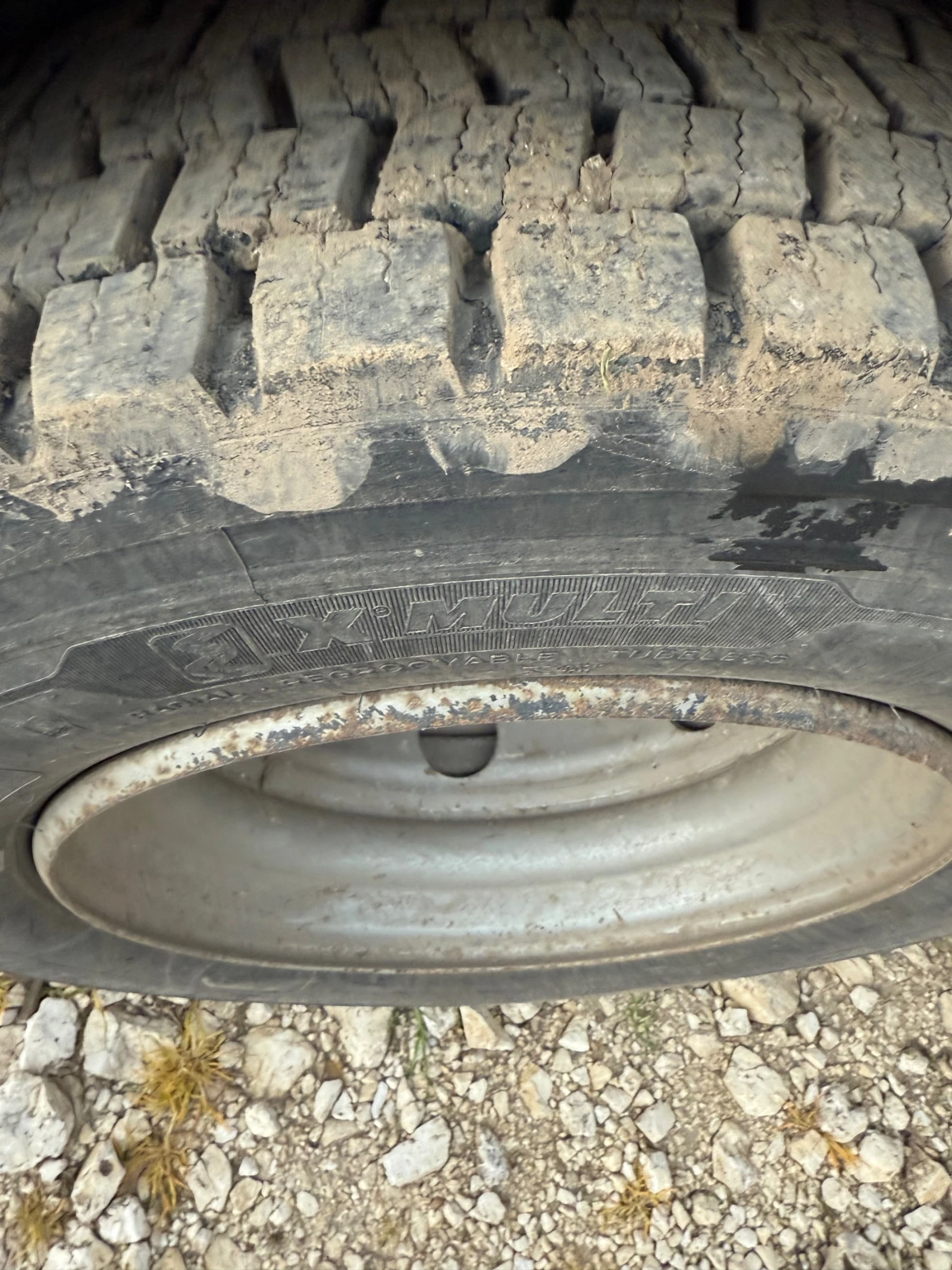 Iveco Eurocargo Самосвал 2бр., снимка 10 - Камиони - 54184049