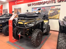 Segway Powersports ATV-Snarler Snarler AT10 EPS, снимка 13